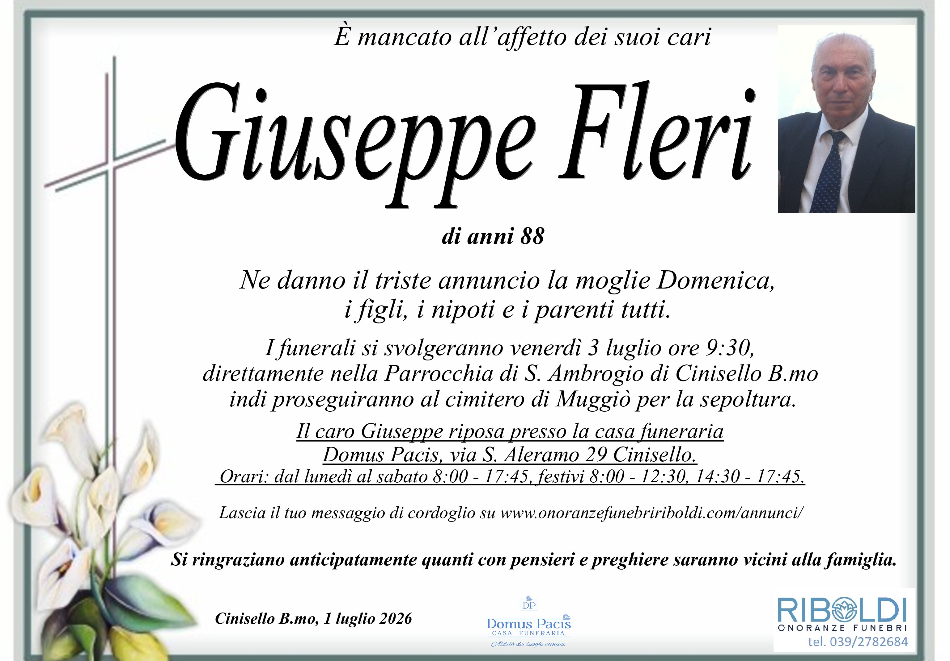 Giuseppe Fleri